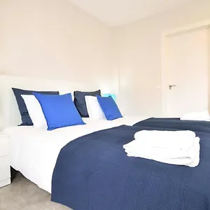  Apartamento Centro Salecianos