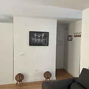 Apartman Carreteria 5, Málaga