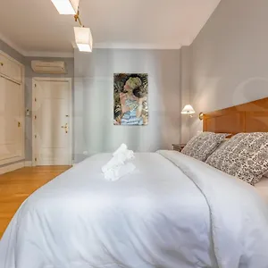 Uncibay Deluxe Appartement