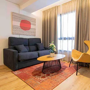  Apartamento Leonor