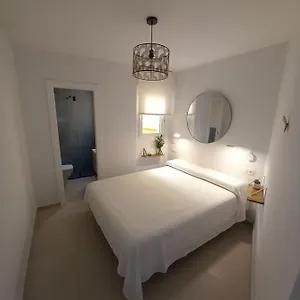  Apartamento Frailes
