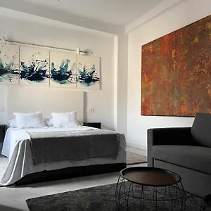 A-cero Living Málaga