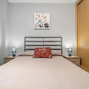 Centrico Málaga