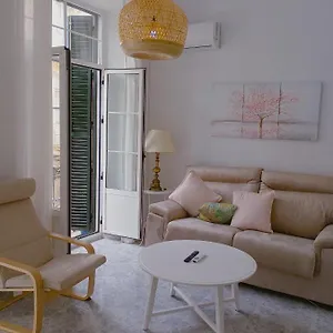 Vacational Homes South Organic Málaga