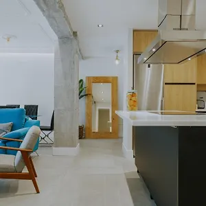 Six By Caleta Homes Málaga