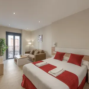 Pinar Centro C/alvarez Málaga