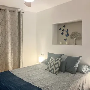 Centro San Juan Málaga