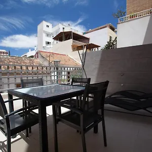 Andes Lägenhet