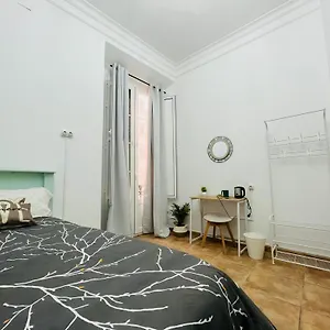 Malak-rooms 아파트