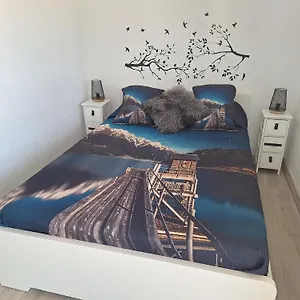  Apartamento Casa Mirador Perea