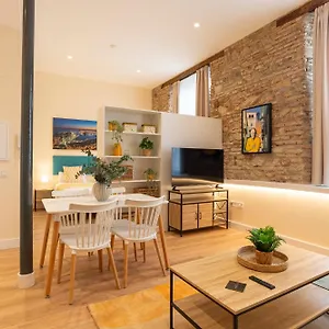  Apartment Arenal By Ele