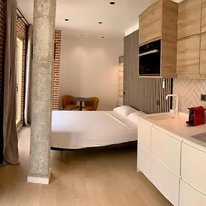  Apartment Ecopausa Beatas