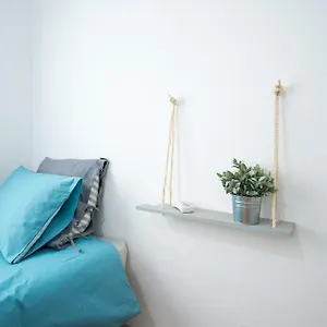 Apartamento Malagasuite Center Ollerías, Málaga