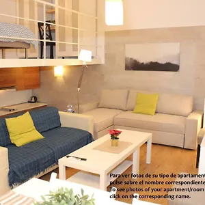 Clavero Appartement