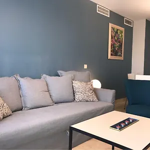 Paseo Maritimo Antonio Banderas 아파트