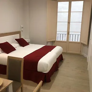 Vendégház Pinar, Málaga