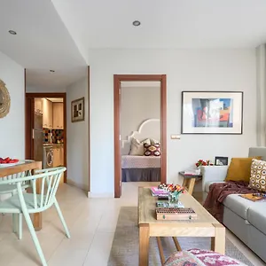 Oficentro Appartement