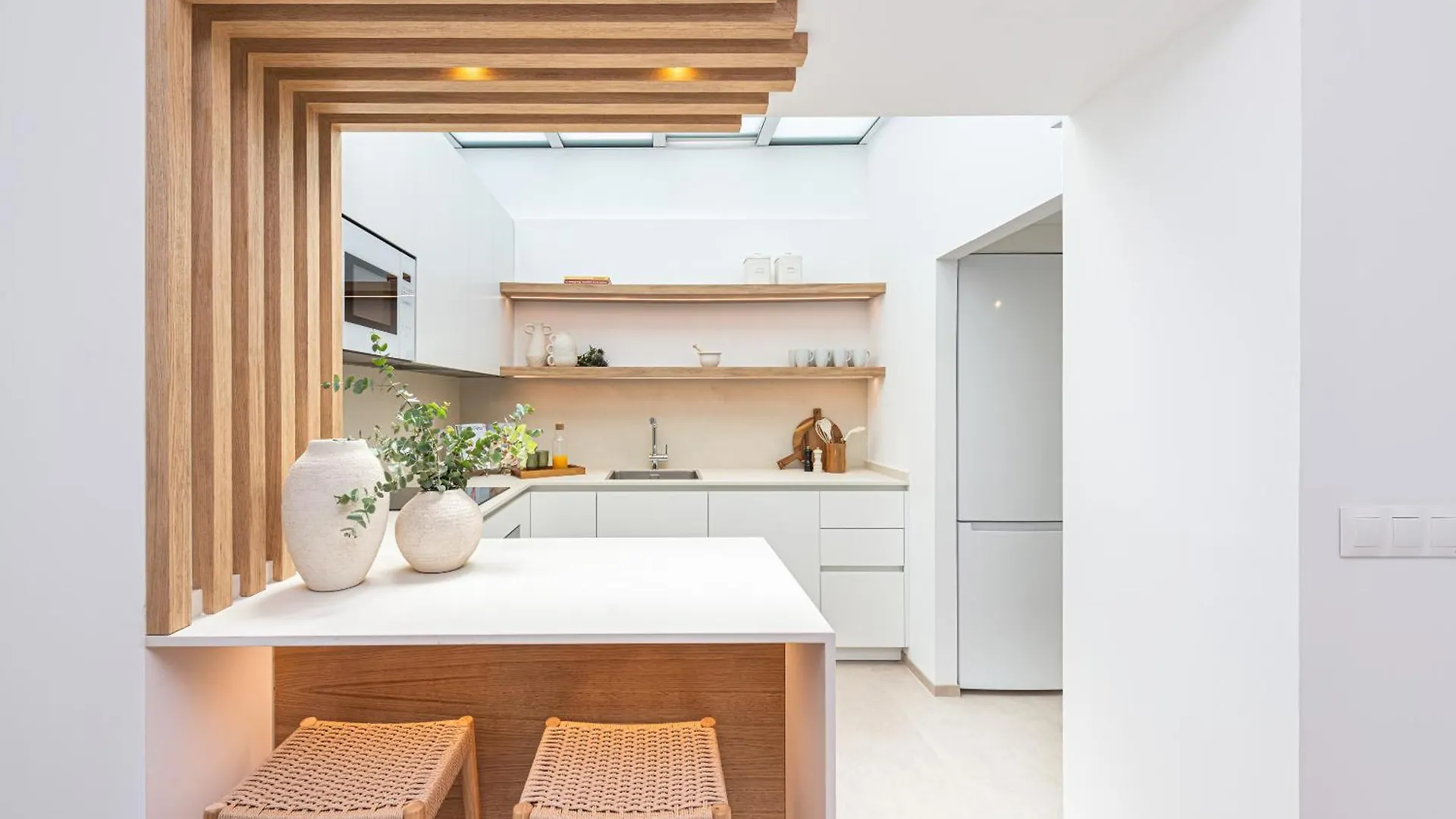 Apartmán Iloftmalaga Calle Constancia