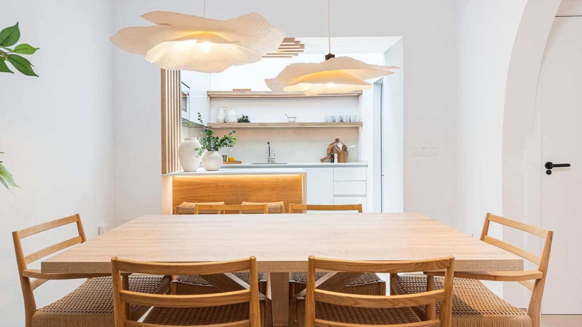 Apartmán Iloftmalaga Calle Constancia