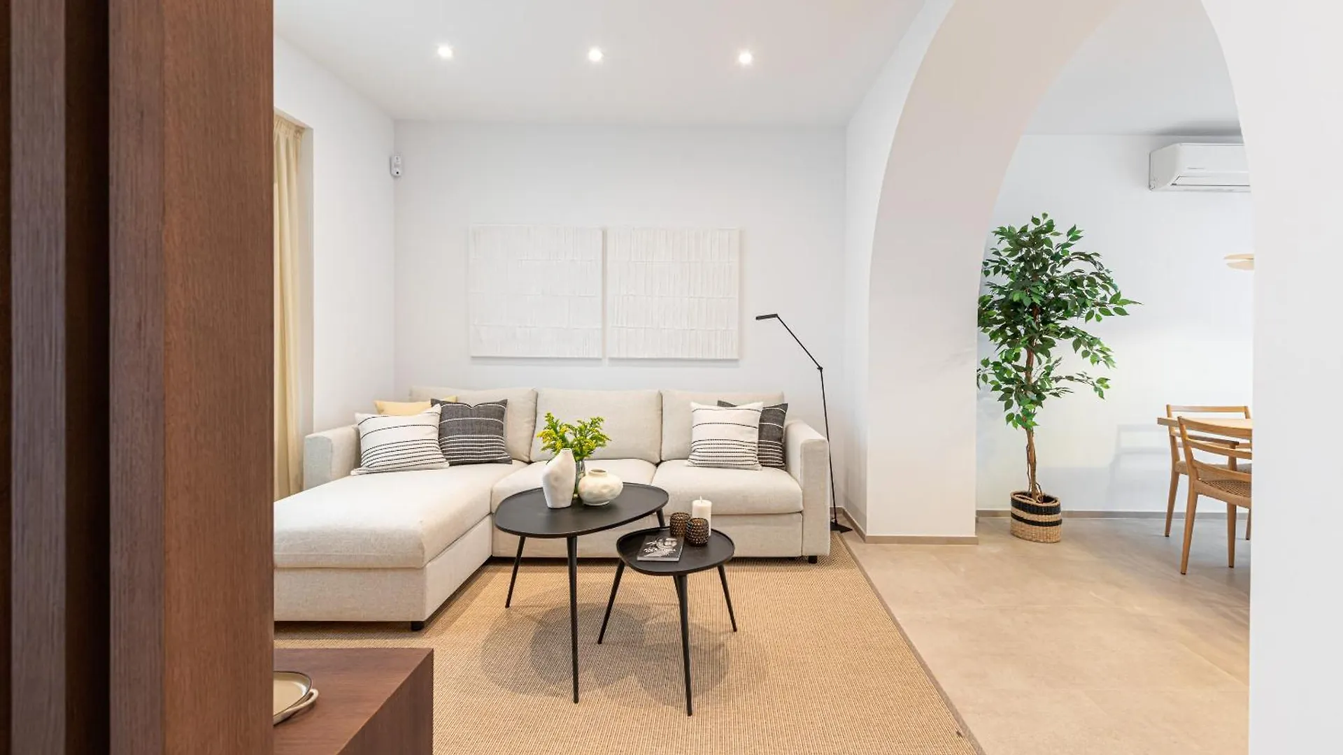 Apartmán Iloftmalaga Calle Constancia