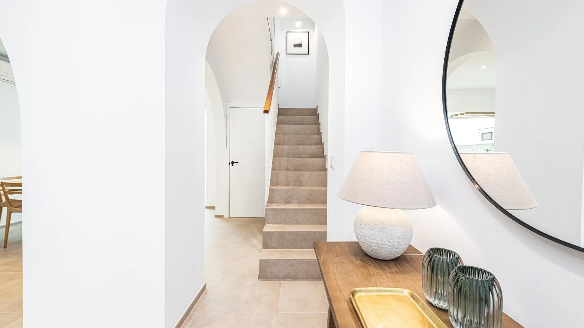 Iloftmalaga Calle Constancia Apartment Malaga