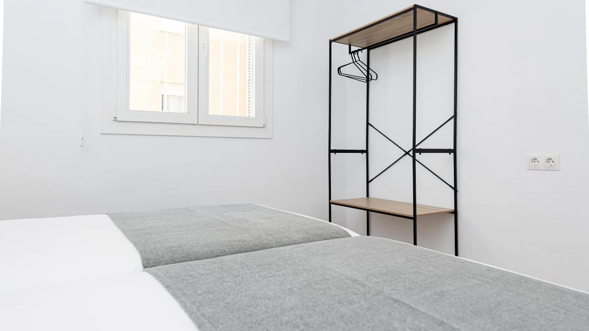 Apartment Iloftmalaga Calle Constancia Spain