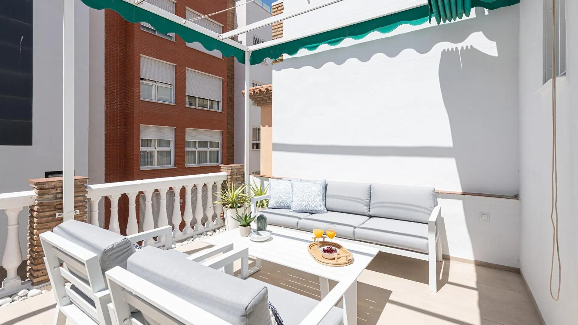 Iloftmalaga Calle Constancia Spain